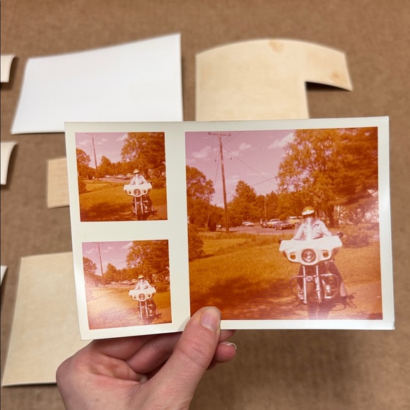 Vintage Photo Collection - Picture 10 of 11